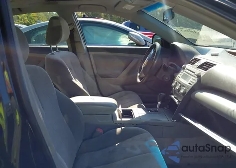 2011 Toyota Camry from USA, damaged, VIN 4T1BF3EK0BU118415